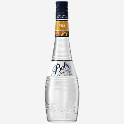 Lichior Bols Peach 0,7l