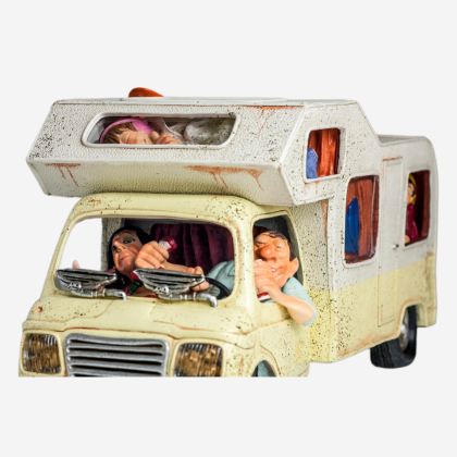 Forchino Camper
