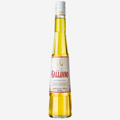 Ликёр Galliano L'Autentico 0,7л