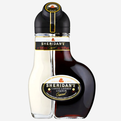Ликёр Sheridan’s 0,5л