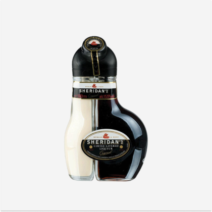 Ликер Sheridan’s 0.5л