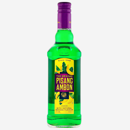 Ликёр Bols Pisang Ambon 0.7л