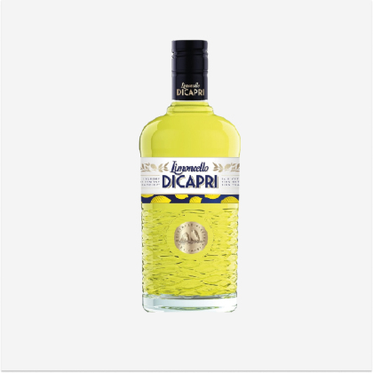 Ликер Limoncello Di Capri 0.7л
