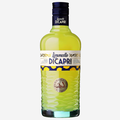 Ликёр Limoncello Di Capri 0,7л