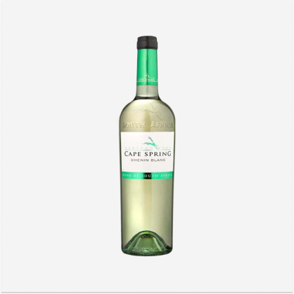 Vin Сape Spring Chenin 0.75l