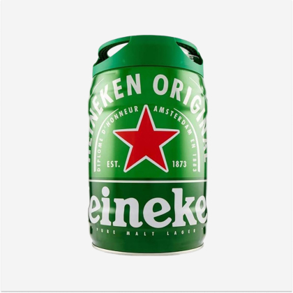 Пиво Heineken 30 л