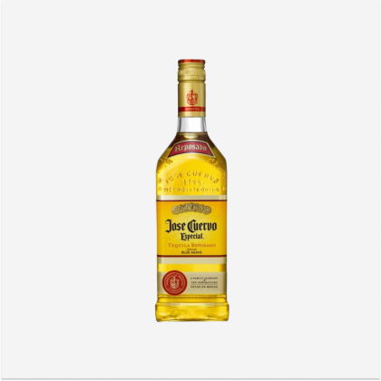 Tequila Jose Cuervo Reposado 0.7 l