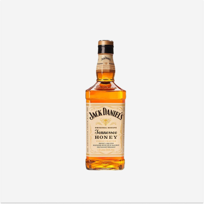 Виски Jack Daniel’s Honey 1 л