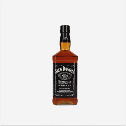 Whisky Jack Daniel’s Tennessee 1.75 l