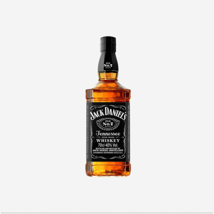 Whisky Jack Daniel’s Tennessee 0.5l