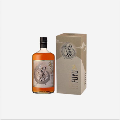 Whisky Japanese Fuyu 0.7l