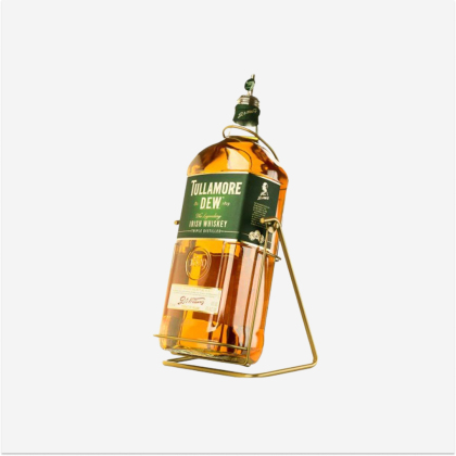 Виски Tullamore Dew 4.5л