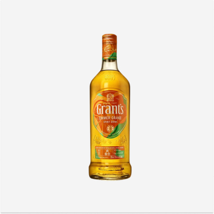 Виски William Grant’s Summer Orange 0.7 л