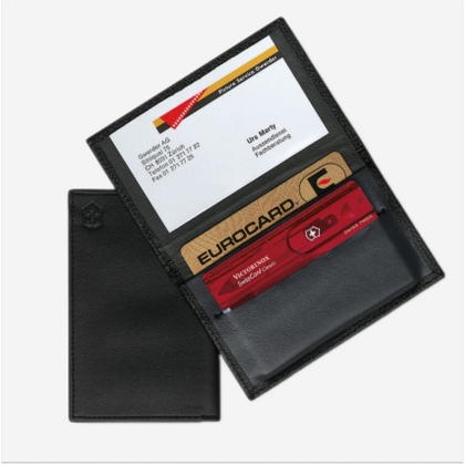 Чехол для Swiss Card Victorinox 4.0873.V