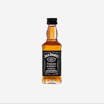Whisky Jack Daniel's Tennessee 0.05l