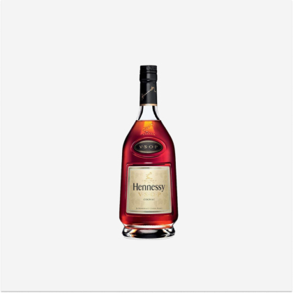 Коньяк Hennessy V.S.O.P. 0.7 л
