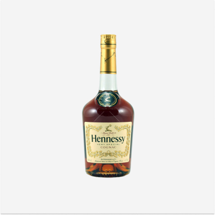 Коньяк Hennessy V.S. 0.7 л