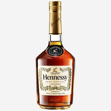 Коньяк Hennessy V.S. 0,7л