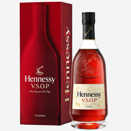 Coniac Hennessy VSOP 1l