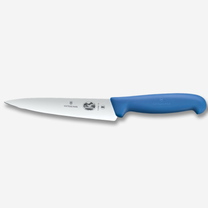 Кухонный нож Victorinox Fibrox Pro Chef's 5.2002.15