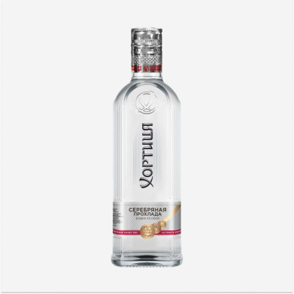 Vodcă Hortița Silver Cool 0.7l