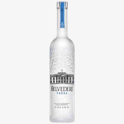 Vodcă Belvedere 0.7l