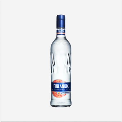 Vodcă Finlandia Grapefruit 0.5l