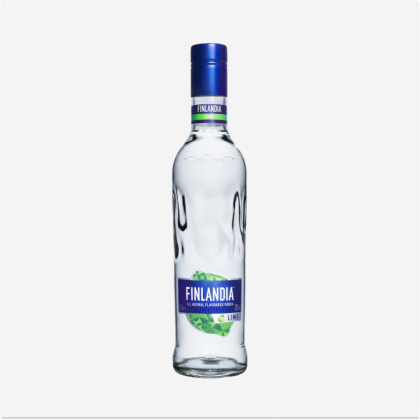 Vodcă Finlandia Lime 0.5l