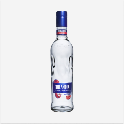 Vodcă Finlandia Cranberry 0.5l