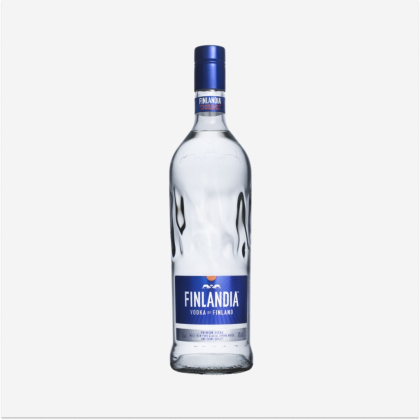 Vodcă Finlandia 1l