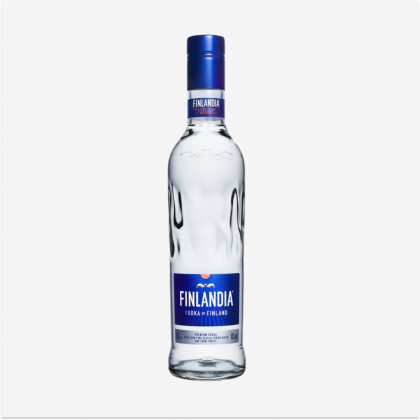 Vodcă Finlandia 0.7l