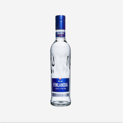 Vodcă Finlandia 0.5l