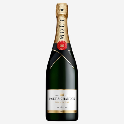 Шампанское Moёt&Chandon Brut Imperial 0.75л