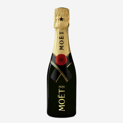 Șampanie Moёt&Chandon Brut Imperial 0.2l