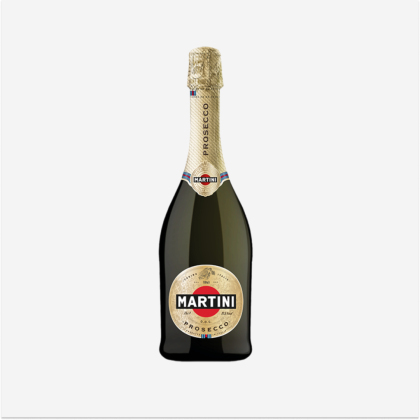 Игристое вино Martini Prosecco 0.75л