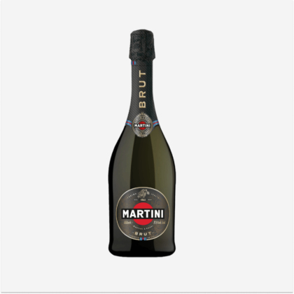 Игристое вино Martini Brut 0.75л