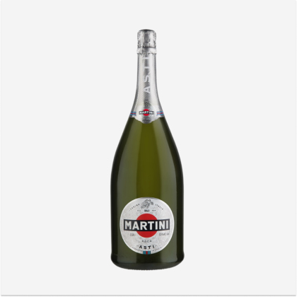 Игристое вино Martini Asti 1.5л