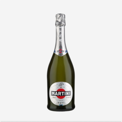 Игристое вино Martini Asti 0.75л