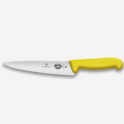 Кухонный нож Victorinox Fibrox Carving 5.2008.19