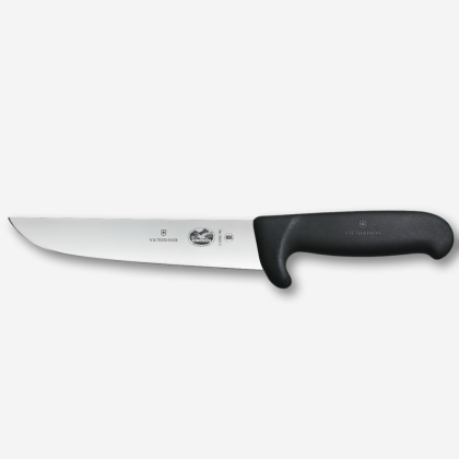 Cuțit de bucătărie Victorinox Fibrox Butcher 5.5203.18