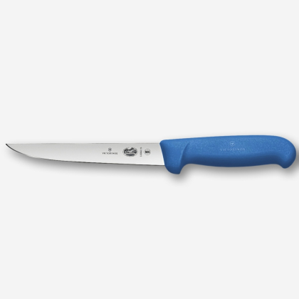 Cuțit de bucătărie Victorinox Fibrox Boning 5.6002.15
