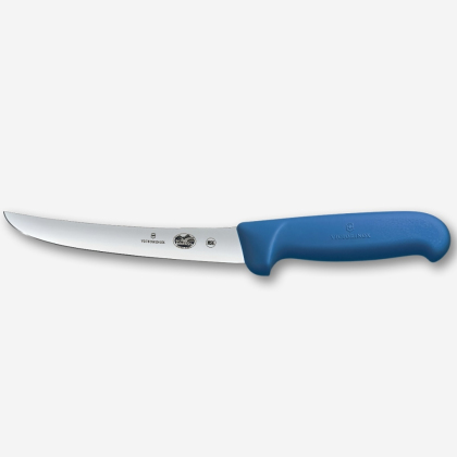 Cuțit de bucătărie Victorinox Fibrox Boning 5.6502.15