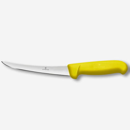 Cuțit de bucătărie Victorinox Fibrox Boning 5.6608.15