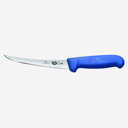 Cuțit de bucătărie Victorinox Fibrox Boning Flex 5.6612.15