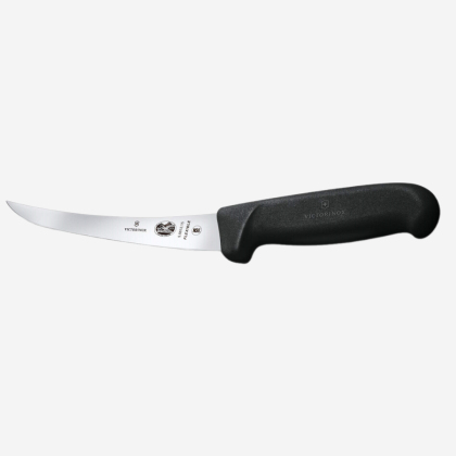 Cuțit de bucătărie Victorinox Fibrox Boning Flex 5.6613.12