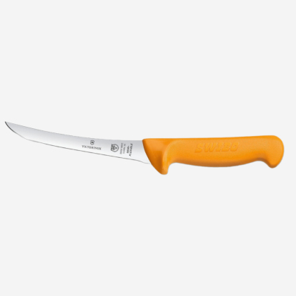 Кухонный нож Victorinox Swibo Semi-flex Boning 5.8404.16