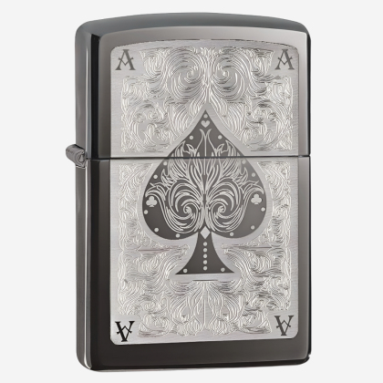 Brichetă 28323 150 Zippo Ace Filigree