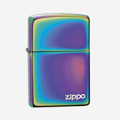 Зажигалка 151ZL Multi Color Zippo Logo
