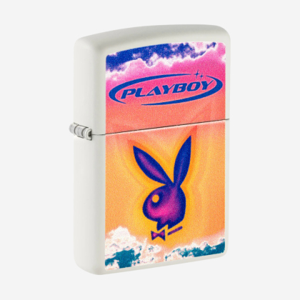 Brichetă 48744 214 Zippo Playboy