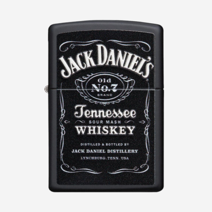 Brichetă 49281 218 Zippo Jack Daniel's